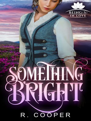 cover image of Something Bright